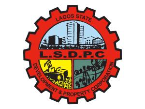 Lagos State Development and Property Corporation